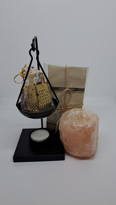 Cadeauset with love - Aroma - Verrassing (GRATIS VERZENDING)