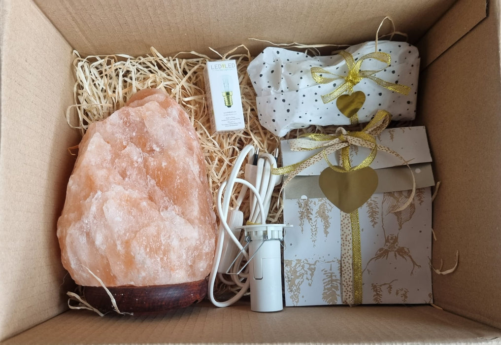 Cadeauset Mix & Match Handgemaakt (GRATIS VERZENDING)