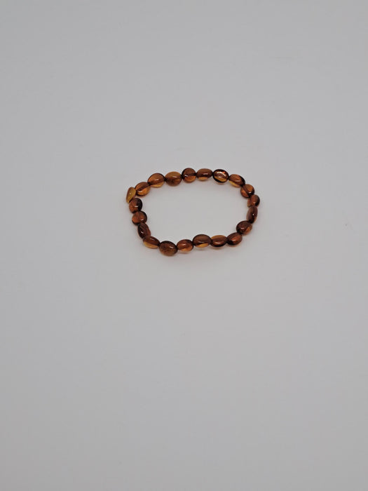 Vinnies- Barnsteen armband- Baby/kind-kalmerend